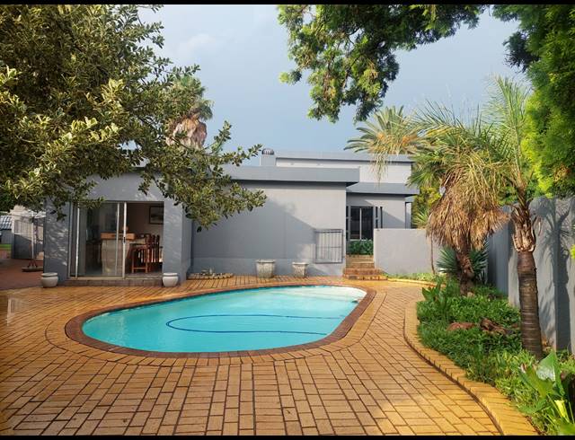 3 BEDROOM HOUSE FOR SALE IN VISAGIE PARK